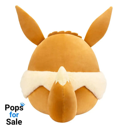 Pokémon Squishmallows Plush Figure Eevee 35 cm