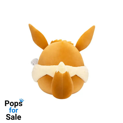 Pokémon Squishmallows Plush Figure Eevee 50 cm