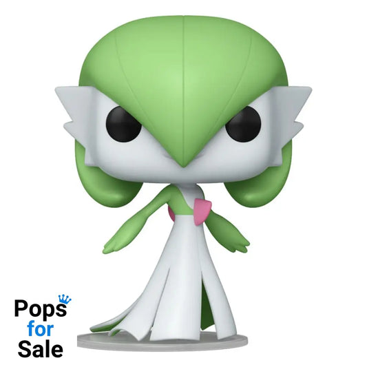 Pokemon Super Sized Jumbo POP! Vinyl Figure Gardevoir 25 cm Funko POP POP! Figures