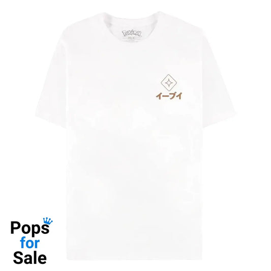 Pokémon T-Shirt Eevee