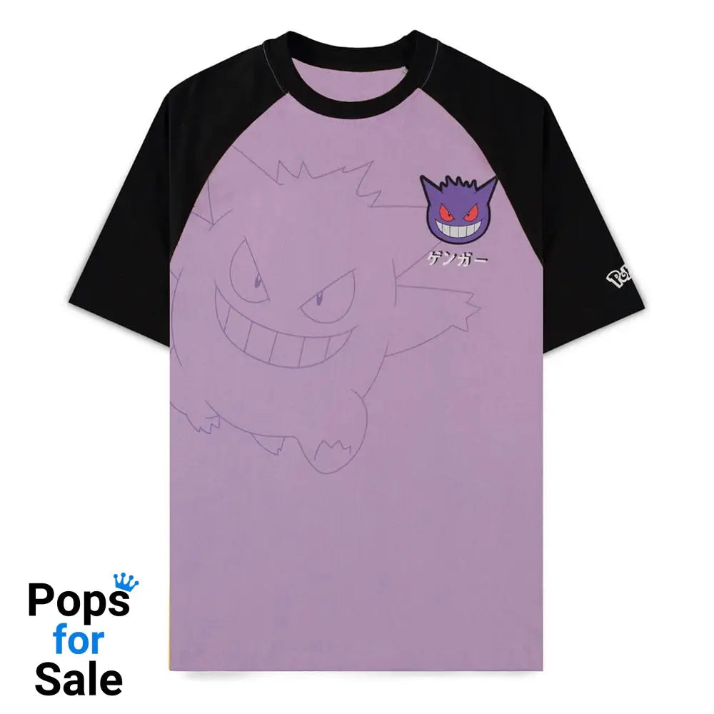 Pokémon T-Shirt Gengar