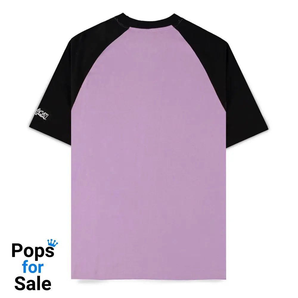 Pokémon T-Shirt Gengar Size L