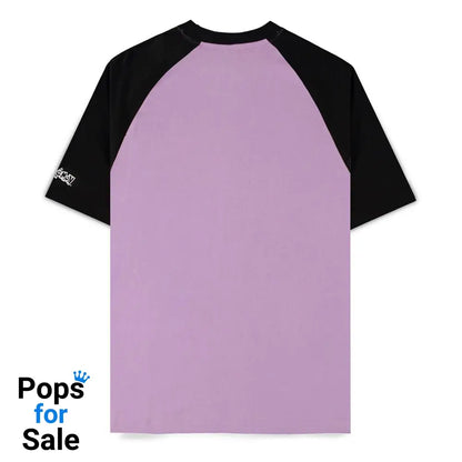 Pokémon T-Shirt Gengar Size XXL