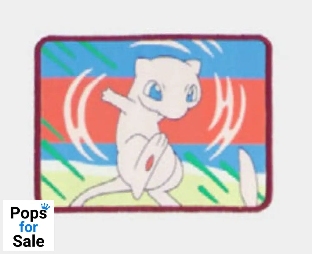 Pokémon T-Shirt Mew Size L