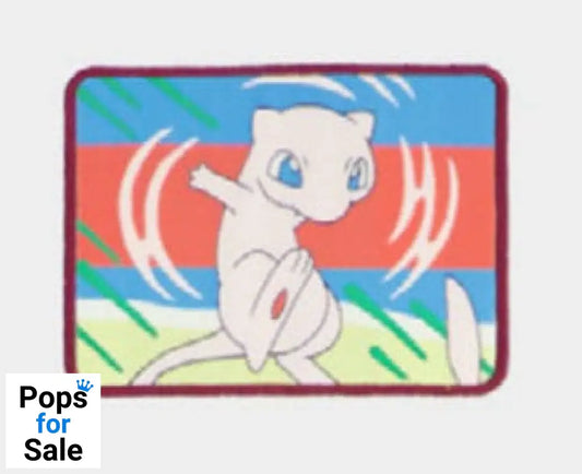 Pokémon T-Shirt Mew Size S