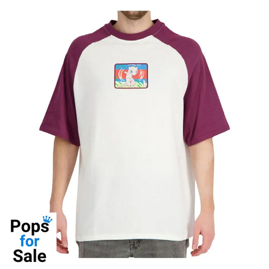 Pokémon T-Shirt Mew Size S