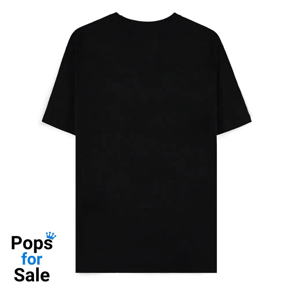 Pokémon T-Shirt Pikachu  Size M