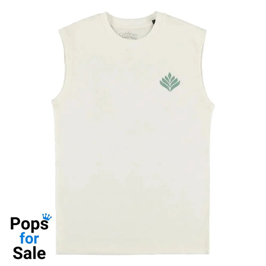 Pokémon Tank Top Bulbasaur Size S