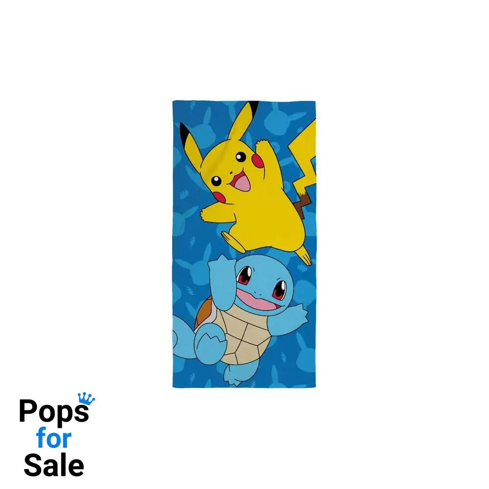 Pokémon Towel Ver. 5 140 x 70 cm