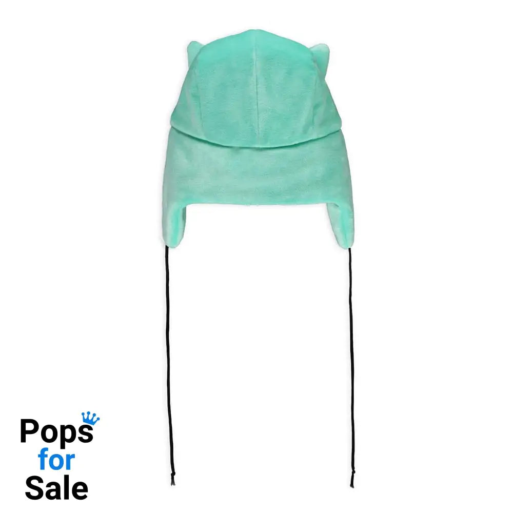 Pokémon Trapper Hat Bulbasaur