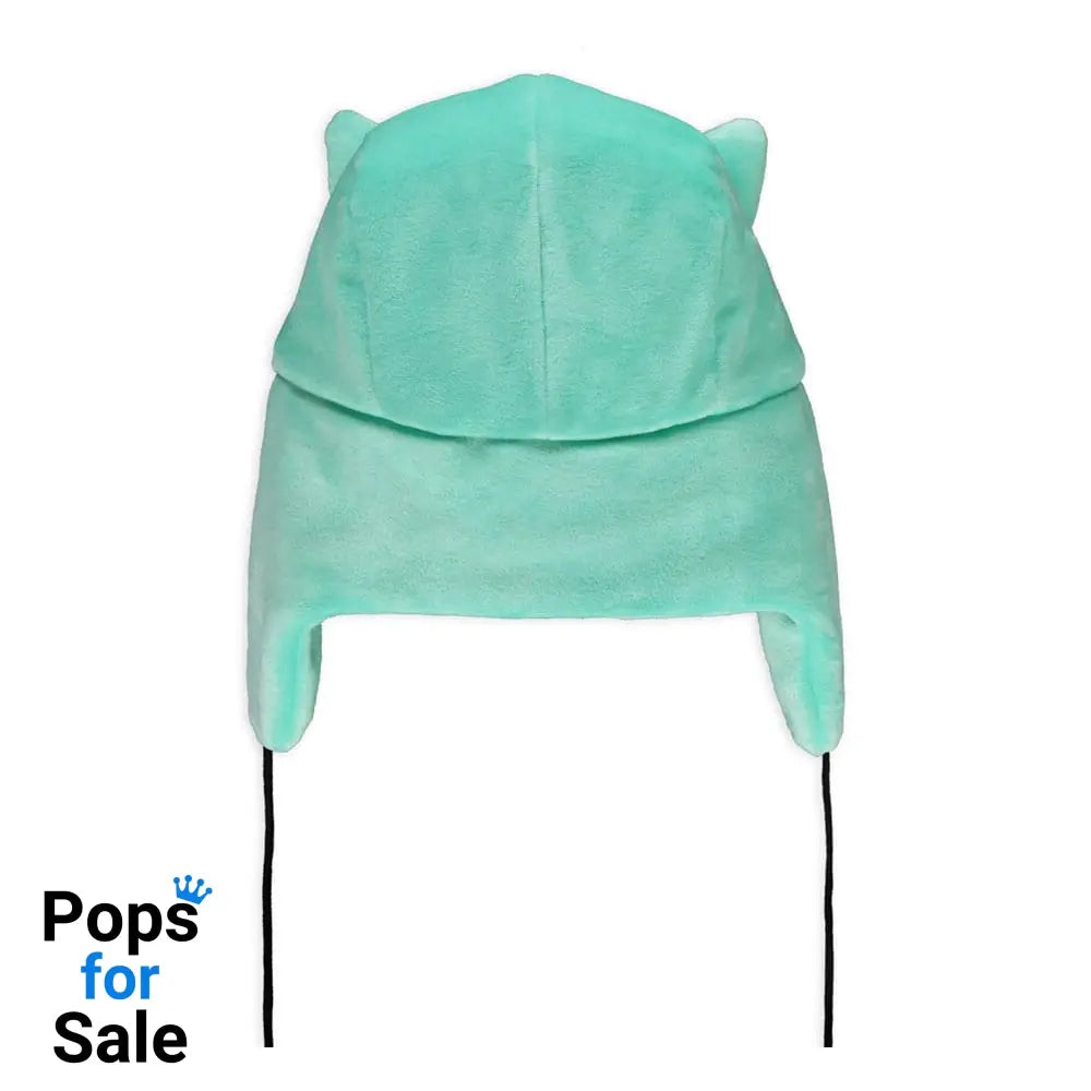 Pokémon Trapper Hat Bulbasaur