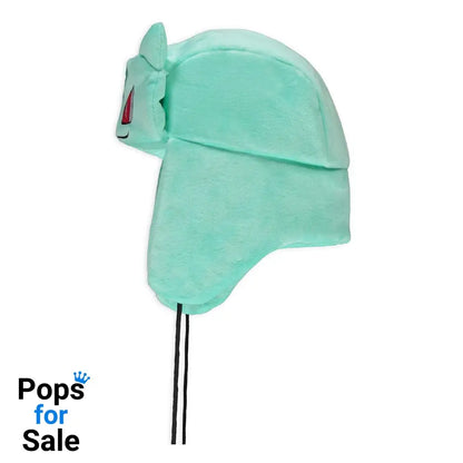 Pokémon Trapper Hat Bulbasaur