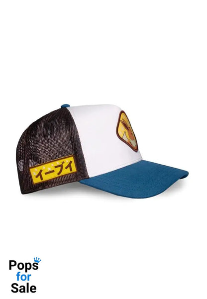 Pokémon Trucker Cap Eevee