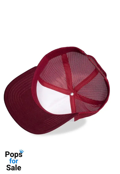 Pokémon Trucker Cap Mew