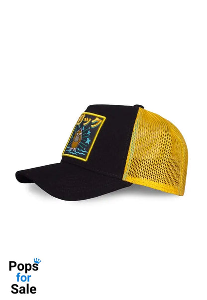 Pokémon Trucker Cap Psyduck
