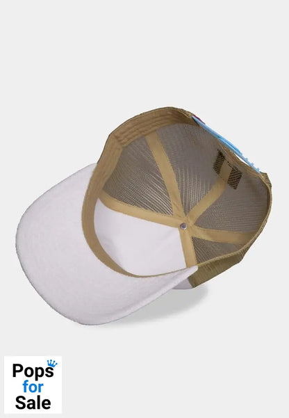 Pokémon Trucker Cap Squirtle