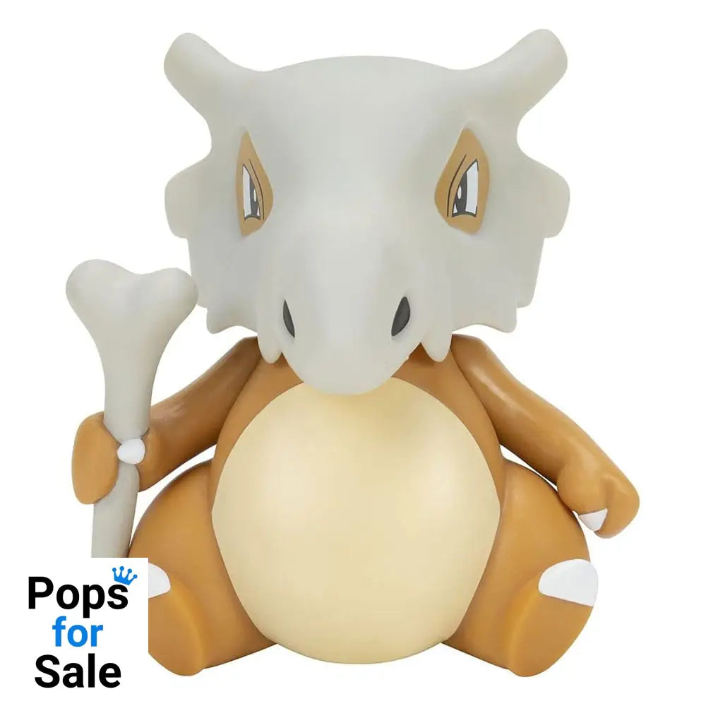 Pokémon Vinyl Figure Cubone 8 cm