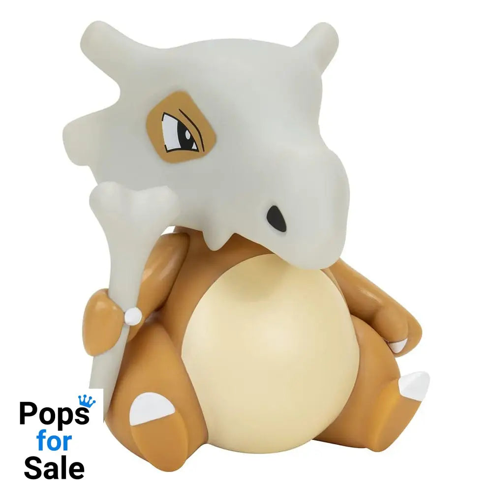 Pokémon Vinyl Figure Cubone 8 cm