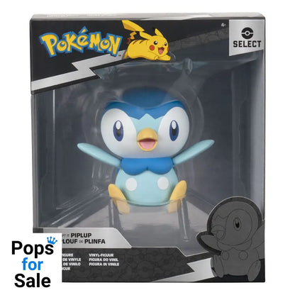 Pokémon Vinyl Figures 11 cm Assortment (4) Action figures