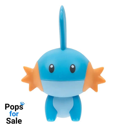 Pokémon Vinyl Figures 11 cm Assortment (4)