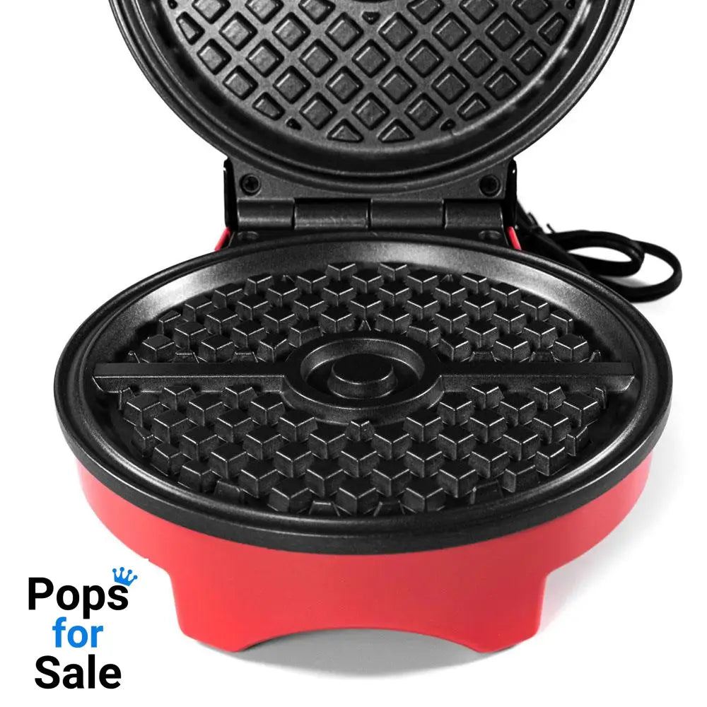 Pokemon Waffle Maker Pokeball