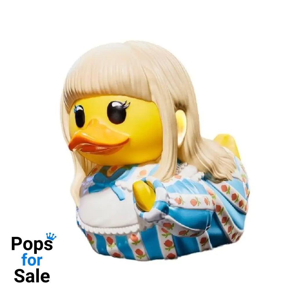 Poltergeist: First Edition - Carol Anne Freeling Tubbz Mini-figures