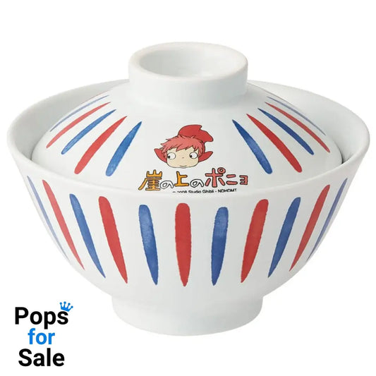 Ponyo Ramen Bowl Ponyo & Sosuke