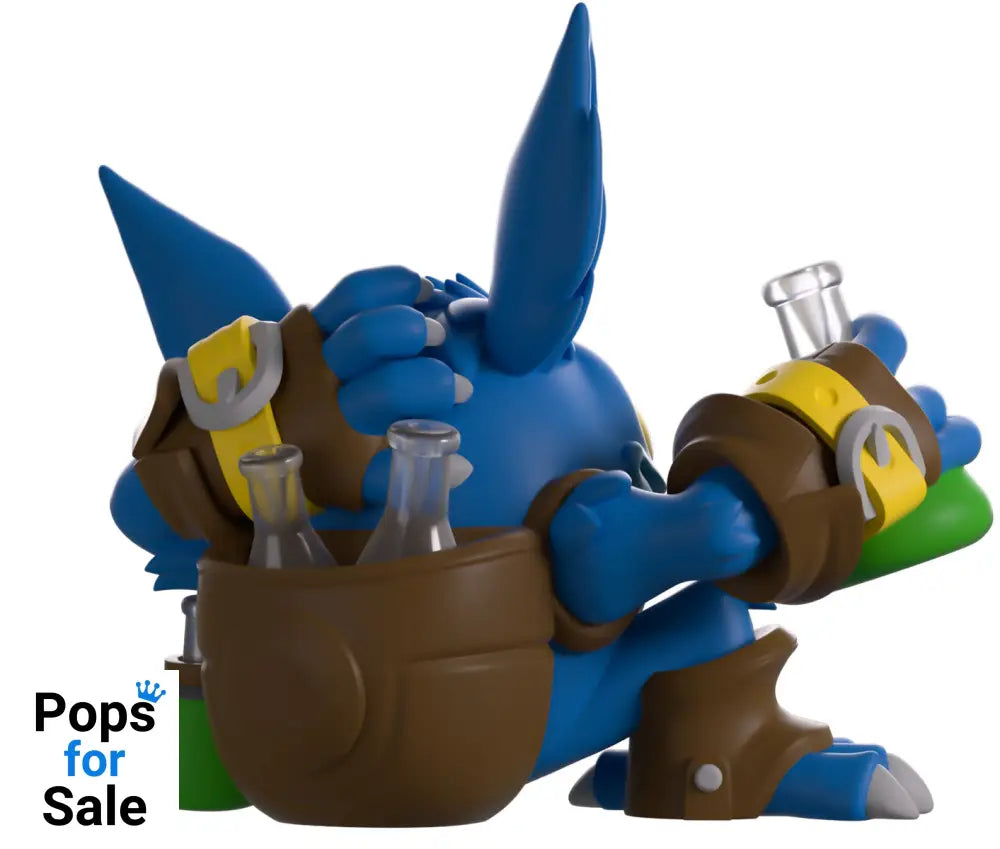Pop Fizz - Skylanders Figure