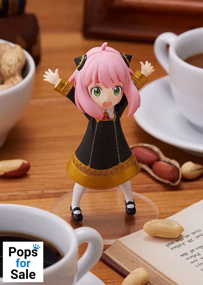 Pop Up Parade Anya Forger Spy X Family Pop Up Parade