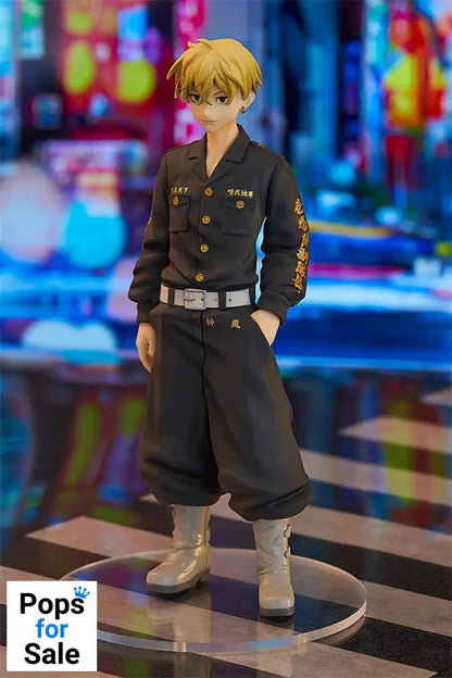 Pop Up Parade Chifuyu Matsuno Tokyo Revengers Pop Up Parade