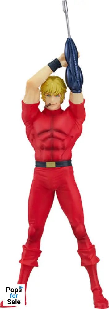 Pop Up Parade Cobra Cobra The Space Pirate Pop Up Parade