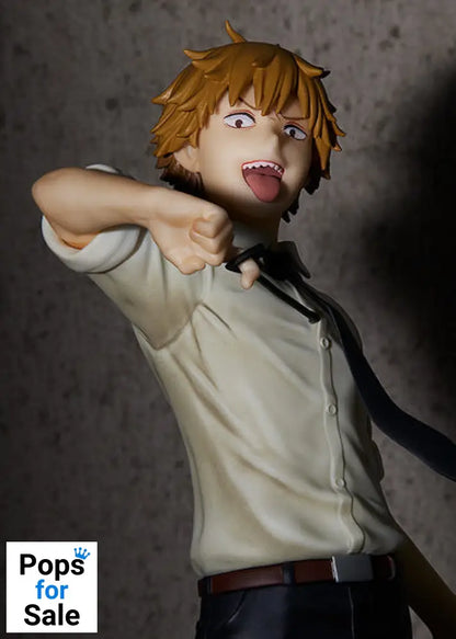 Pop Up Parade Denji Chainsaw Man Pop Up Parade