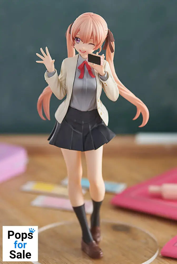 Pop Up Parade Erika Amano A Couple of Cuckoos Pop Up Parade