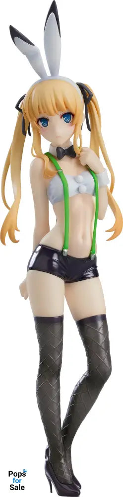 Pop Up Parade Eriri Spencer Sawamura (Bunny Ver.) Saekano the Movie: Finale Pop Up Parade