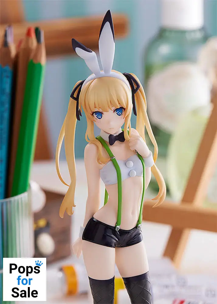 Pop Up Parade Eriri Spencer Sawamura (Bunny Ver.) Saekano the Movie: Finale Pop Up Parade