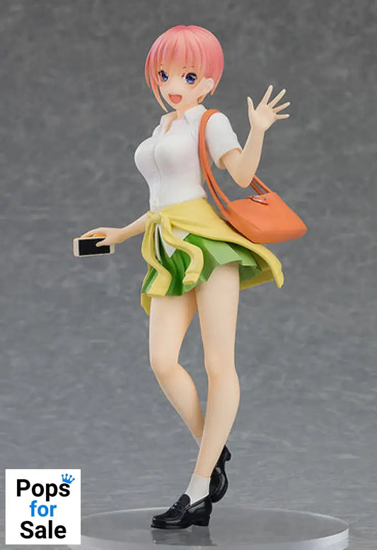 Pop Up Parade Ichika Nakano The Quintessential Quintuplets Movie Pop Up Parade