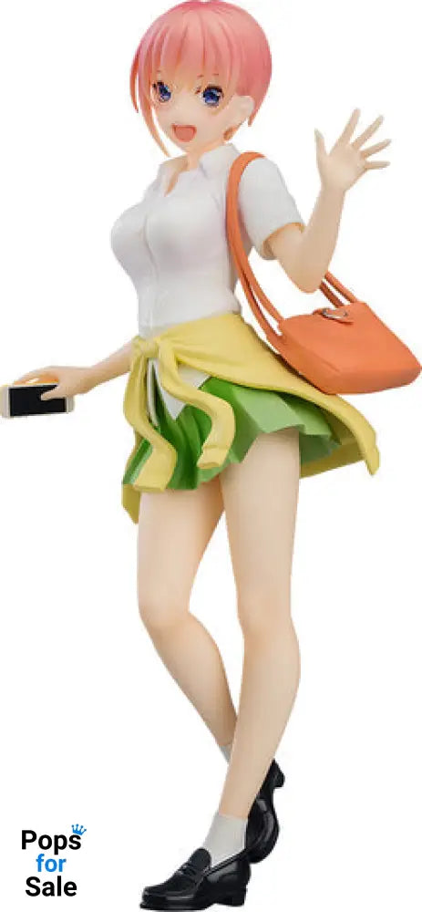 Pop Up Parade Ichika Nakano The Quintessential Quintuplets Movie Pop Up Parade