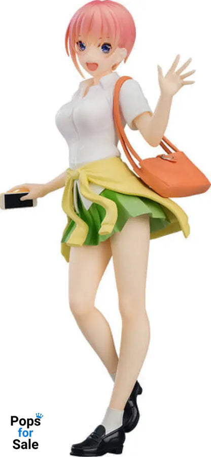 Pop Up Parade Ichika Nakano The Quintessential Quintuplets Movie Pop Up Parade