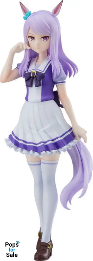 Pop Up Parade Mejiro McQueen (School Uniform Ver.) Umamusume: Pretty Derby Pop Up Parade