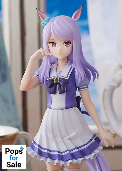 Pop Up Parade Mejiro McQueen (School Uniform Ver.) Umamusume: Pretty Derby Pop Up Parade