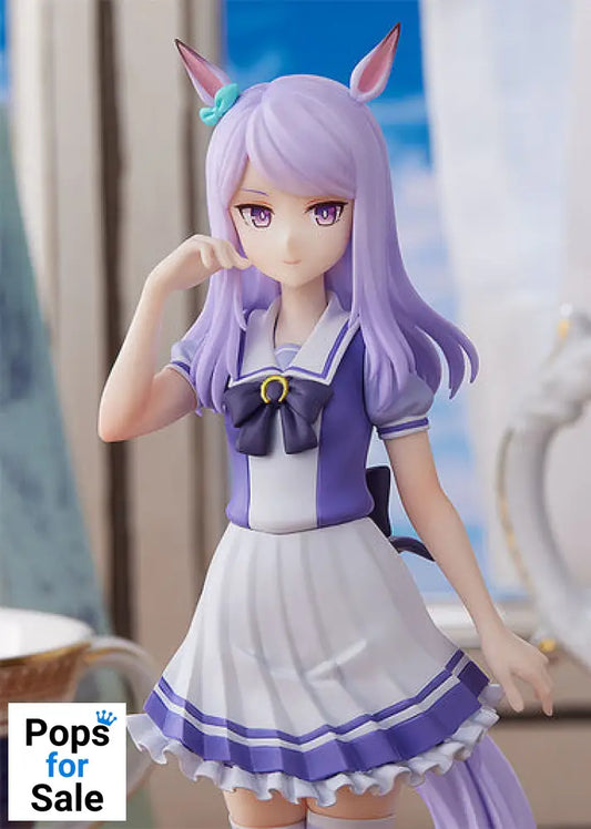Pop Up Parade Mejiro McQueen (School Uniform Ver.) Umamusume: Pretty Derby Pop Up Parade