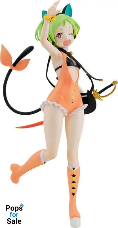 Pop Up Parade Mel (Cat Kingdom Ver.) Smile of the Arsnotoria Pop Up Parade