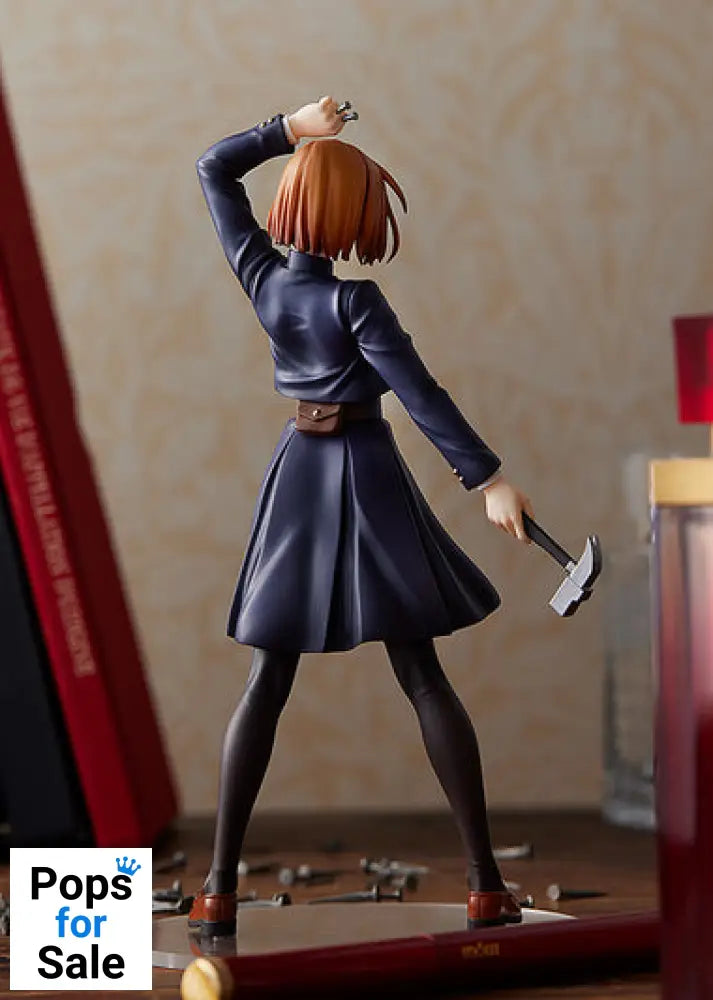 Pop Up Parade Nobara Kugisaki Jujutsu Kaisen Pop Up Parade