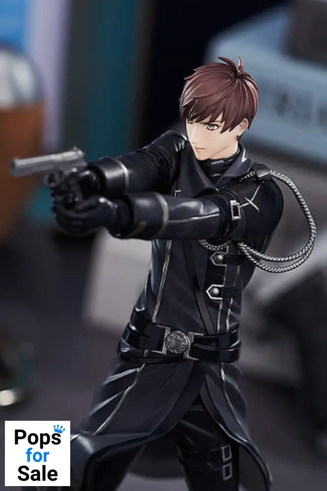 Pop Up Parade Qi Bai Love & Producer Pop Up Parade