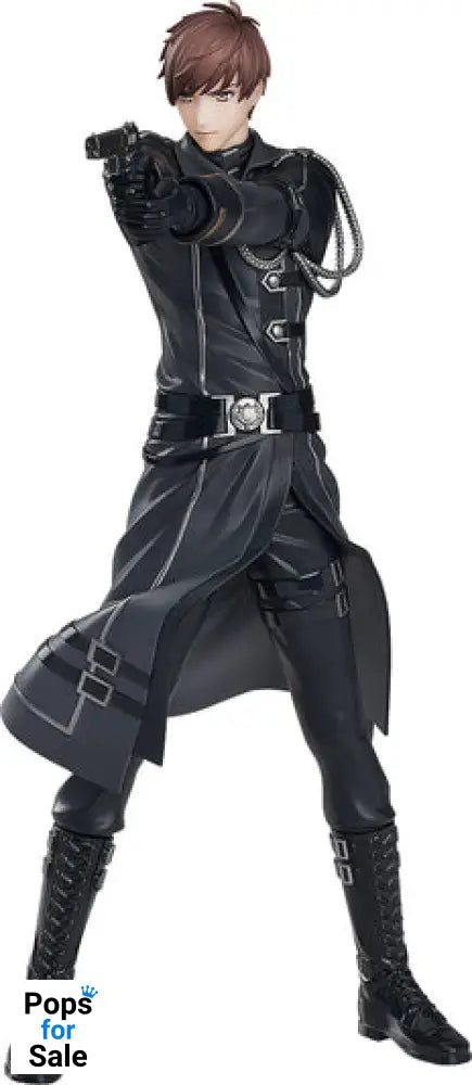 Pop Up Parade Qi Bai Love & Producer Pop Up Parade