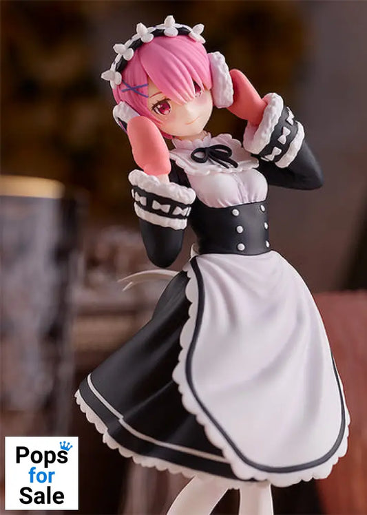 Pop Up Parade Pop Up Parade (Ram Ice Season Ver.) Re:ZERO Starting Life in Another World Pop Up Parade