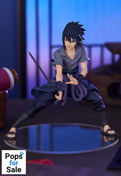 Pop Up Parade Sasuke Uchiha Naruto Shippuden Pop Up Parade