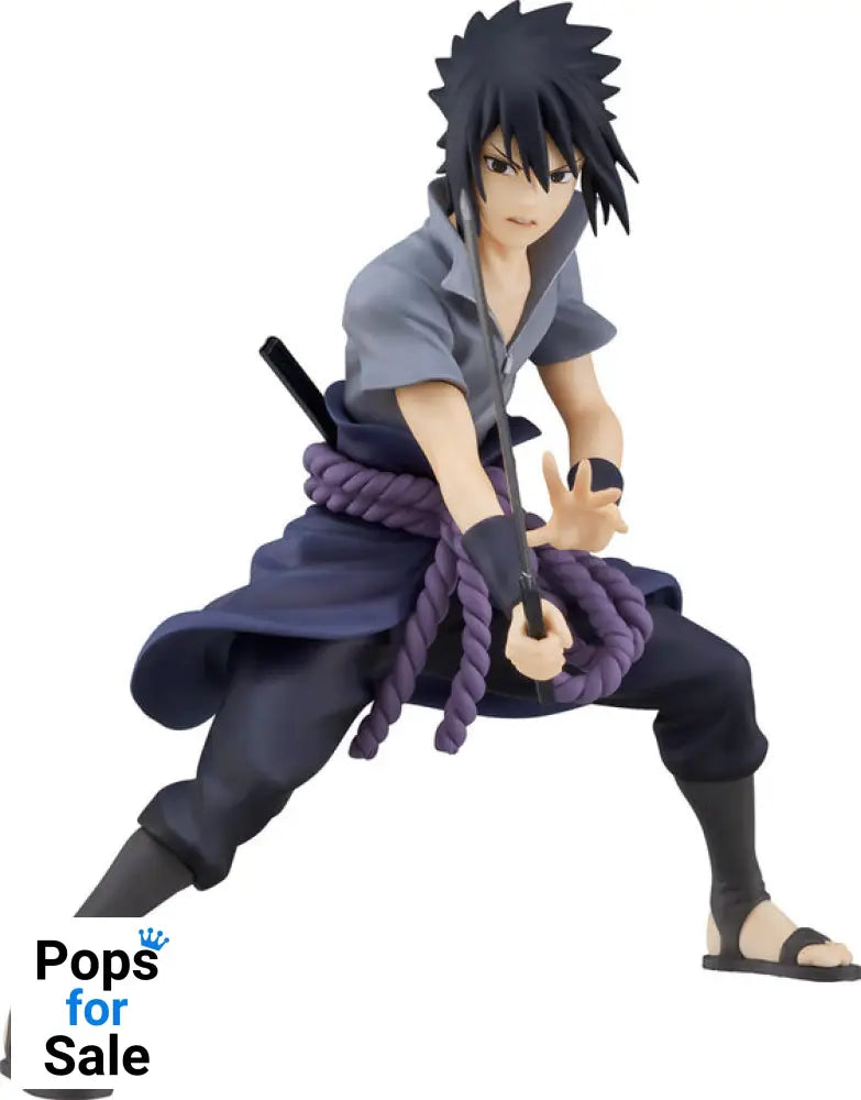 Pop Up Parade Sasuke Uchiha Naruto Shippuden Pop Up Parade