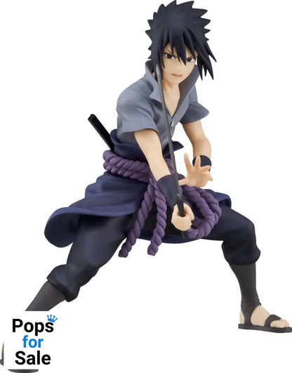 Pop Up Parade Sasuke Uchiha Naruto Shippuden Pop Up Parade