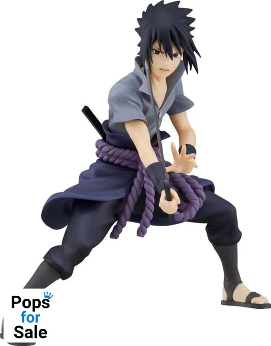 Pop Up Parade Sasuke Uchiha Naruto Shippuden Pop Up Parade